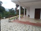 Rent a House in Diyathalawa