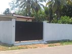 House for Rent in Panagoda