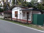 Rent a House Near Kurunegala Hospital