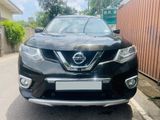 Rent a Jeep - Nissan X Trail