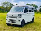 Rent a Mini Van