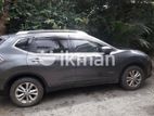 Rent a Nissan X-Trail