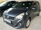 RENT A PERODUA AXIA