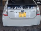 Rent a Prius Car