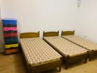 RENT A ROOM FOR GIRLS