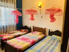 Rent a Room for Girls only Nawala Koswaththa