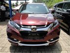 Rent a Suv - Honda Vezel Hybrid