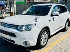 Rent a Suv Mitsubishi Outlander