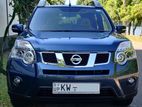 Rent a Suv Nissan X-Trail