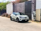 Rent A SUV Toyota CHR