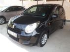 RENT A SUZUKI A-STAR