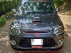 Rent a Suzuki Alto Car - Long Term