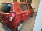 Rent a Suzuki Alto