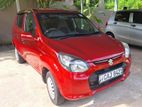 RENT A SUZUKI ALTO