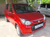RENT A SUZUKI ALTO