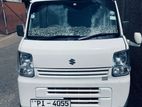 Rent a - Suzuki Every Buddy Van