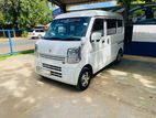 Rent A -Suzuki Every Van
