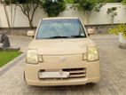 Rent a Suzuki Japan Alto