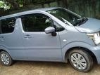 Rent a Suzuki Wagon R