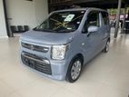 Rent a Suzuki Wagon R