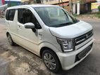 Rent a Suzuki Wagon R Hybrid