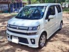 Rent a Suzuki Wagonr