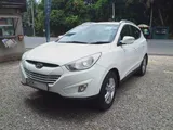 Rent a Tucson SUV For Sri Lankan Tour