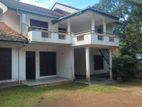 Rent a Two Storey House in Delgoda