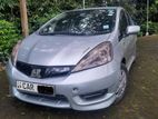 Rent A Van - Honda Fit Shuttle