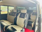 Rent A Van Kandy | Toyota KDH