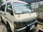 Rent a Van Mazda Bongo