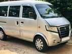 Rent a Van - Micro Buddy Dual AC