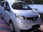 Nissan NV200 For Rent