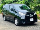 Rent a Van Nissan NV200