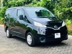 Rent a Van NV200