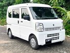 Rent a Van Suzuki Every 2025