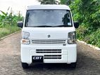 Rent a Van Suzuki Every (2025)
