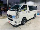 Rent a Van - Toyota Kdh