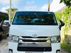 Rent A Van - Toyota KDH