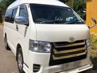 Rent a Van - Toyota Kdh Hiace