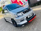 Rent a Van Toyota Noah