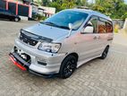 Rent a Van Toyota Noah