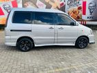 Rent a Van Toyota NOHA