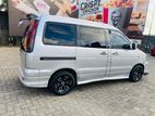 Rent a Van Toyota Noha