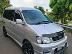 Rent a Van Toyota Noha