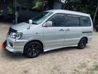 Rent a Van Toyota NOHA