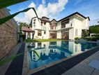 Rent a Villa in Battaramulla, Colombo