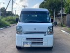 Rent aCar -Suzuki Every Buddy Van