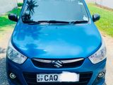 Rent Alto K10 Auto