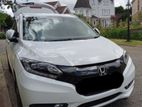 Rent & Drive Honda Vezel Suv Hybrid